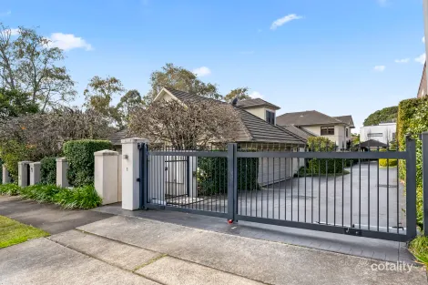 2/1 Turramurra Ave, Turramurra, NSW 2074