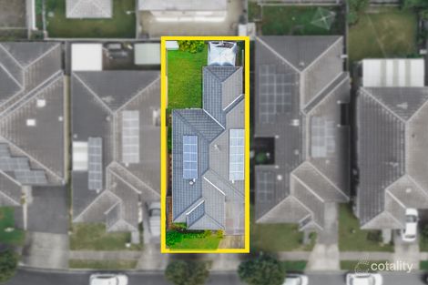 Property photo of 39 Avoca Street Ropes Crossing NSW 2760