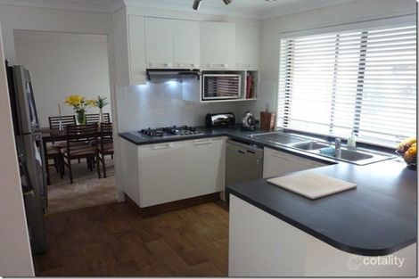 Property photo of 12 Honeywood Court Burleigh Waters QLD 4220
