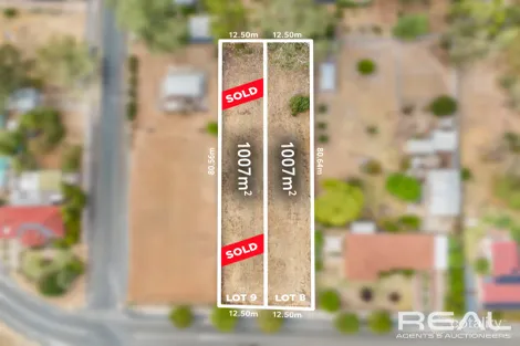 Lot 9 King St, Lyndoch, SA 5351