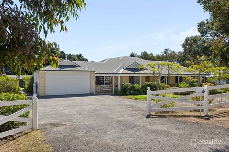 Property photo of 2 Durrol Grove Gingin WA 6503