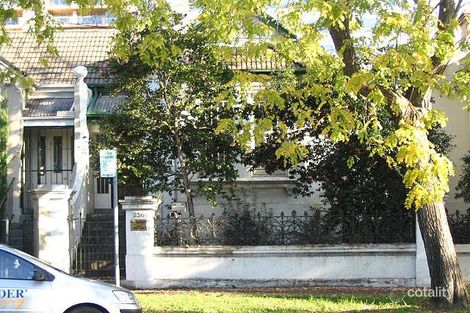 Property photo of 236 Edgecliff Road Woollahra NSW 2025