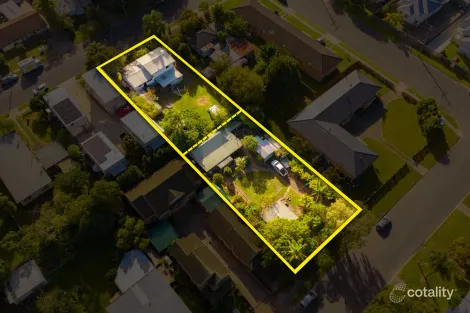 44 Mortimer St, Caboolture, QLD 4510