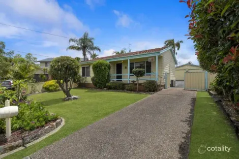 Property photo of 82 Pinehurst Way Blue Haven NSW 2262