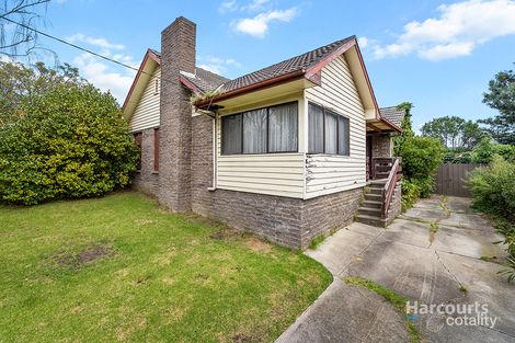 Property photo of 43 Charles Avenue Hallam VIC 3803
