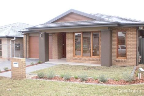 Property photo of 15 Sunrise Terrace Glenmore Park NSW 2745
