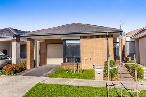 Property photo of 9 Medallion Avenue Beveridge VIC 3753