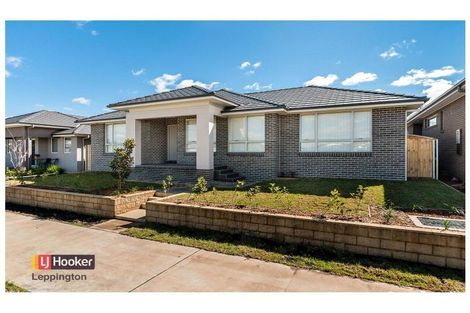 Property photo of 39A Ducros Street Oran Park NSW 2570