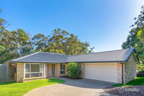 Property photo of 52 Ballybunion Drive Parkwood QLD 4214