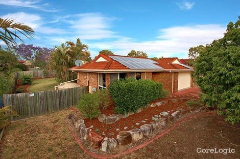 Property photo of 1 Lilly Street Springfield QLD 4300