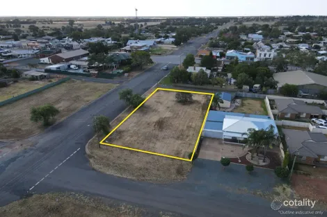 Property photo of 61 Cassin Street Wyalong NSW 2671