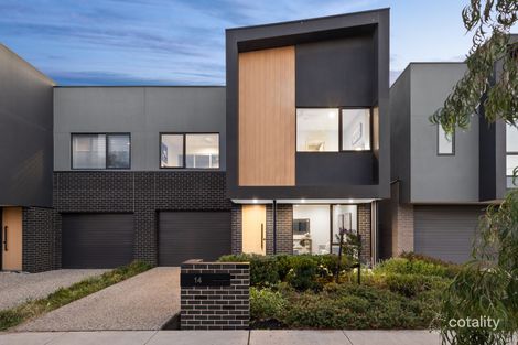 14 Rustic Ave, Burwood East, VIC 3151