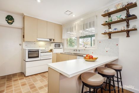 Property photo of 24 Kulnine Avenue Mitcham VIC 3132