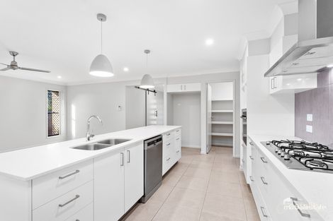 Property photo of 12 Parkdale Terrace Parkhurst QLD 4702