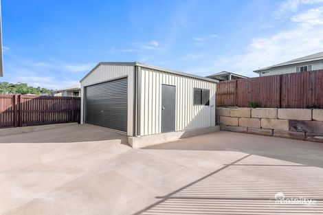 Property photo of 12 Parkdale Terrace Parkhurst QLD 4702