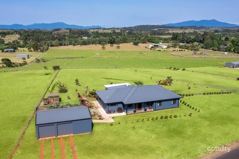 Property photo of 29 Lynn Road Peeramon QLD 4885
