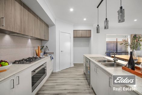 Property photo of 13 Trickett Drive Truganina VIC 3029