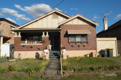 Property photo of 8 Fletcher Street Campsie NSW 2194