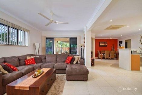 Property photo of 7 Carron Close Bentley Park QLD 4869