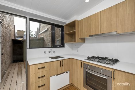 Property photo of 35 Cameron Street Birchgrove NSW 2041