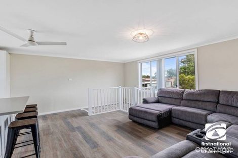 Property photo of 39 Allambee Crescent Blue Haven NSW 2262