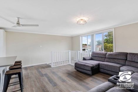 Property photo of 39 Allambee Crescent Blue Haven NSW 2262