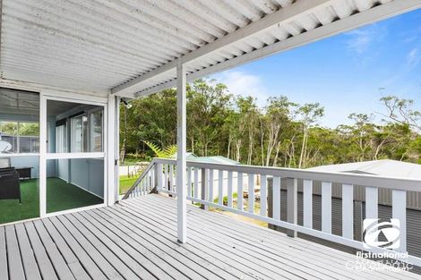 Property photo of 39 Allambee Crescent Blue Haven NSW 2262