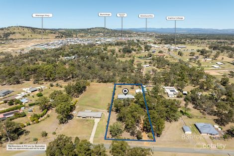 Property photo of 6 Carol Anne Court Regency Downs QLD 4341