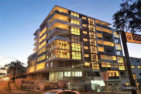 Property photo of 207/2 Good Street Westmead NSW 2145