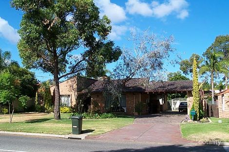 34 Marcus Ave, Booragoon, WA 6154