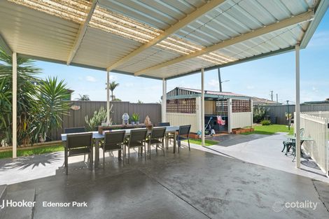 Property photo of 12 McCubbin Place Mount Pritchard NSW 2170