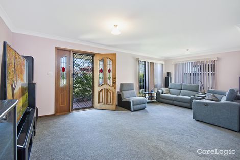 Property photo of 47 Solander Drive St Clair NSW 2759