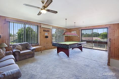 Property photo of 47 Solander Drive St Clair NSW 2759