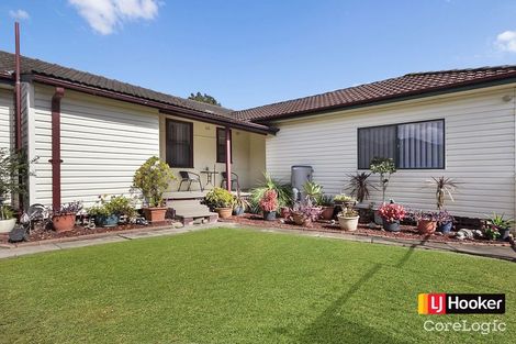 Property photo of 9 Hayes Road Seven Hills NSW 2147