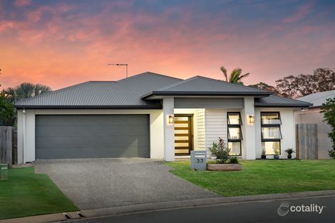 33 Creekview Ct, Lawnton, QLD 4501