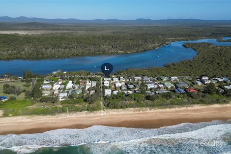 Property photo of 1 Carraboi Street Wooli NSW 2462