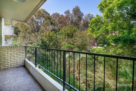 Property photo of 5D/8 Hampden Street Paddington NSW 2021