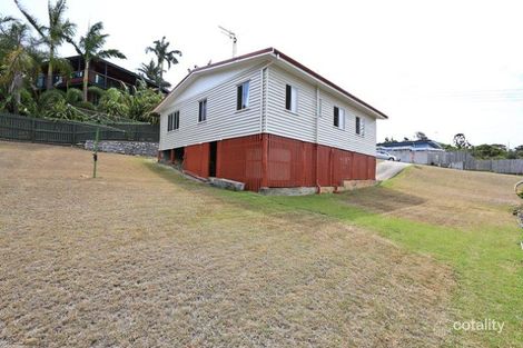 Property photo of 3 Lord Street Gladstone Central QLD 4680