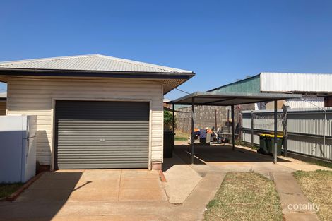 Property photo of 50 Marshall Street Cobar NSW 2835