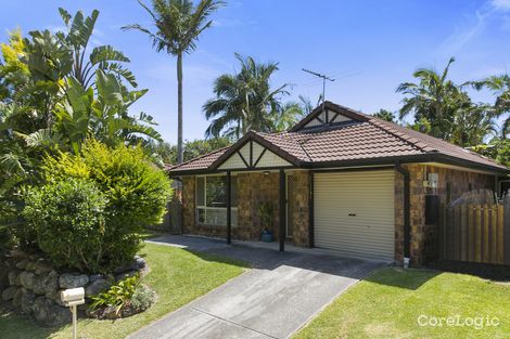 Property photo of 22 Oberon Esplanade Hemmant QLD 4174