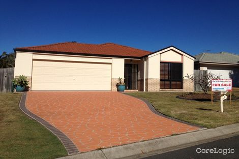 Property photo of 4 Greenwich Court Alexandra Hills QLD 4161