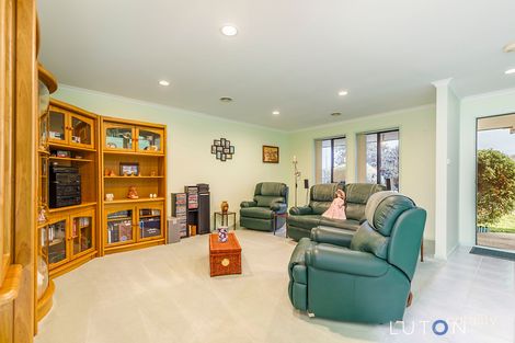 Property photo of 48 Tarrant Crescent Dunlop ACT 2615