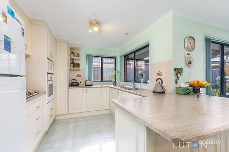 Property photo of 48 Tarrant Crescent Dunlop ACT 2615