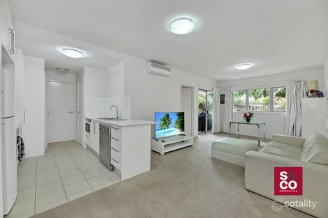 Property photo of 97/311 Flemington Road Franklin ACT 2913