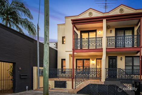 7 Bungay St, Leichhardt, NSW 2040