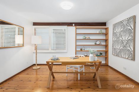 Property photo of 24B Barons Crescent Hunters Hill NSW 2110