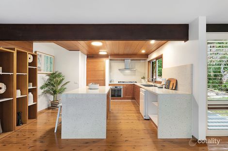 Property photo of 24B Barons Crescent Hunters Hill NSW 2110