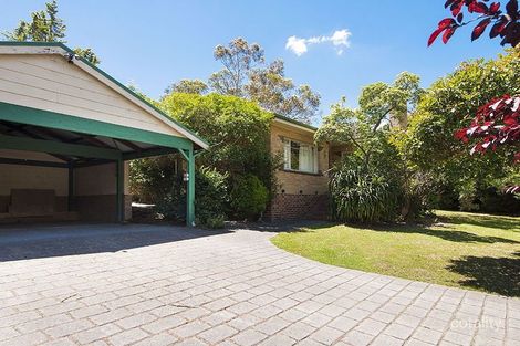 222 Heidelberg-Warrandyte Rd, Warrandyte, VIC 3113