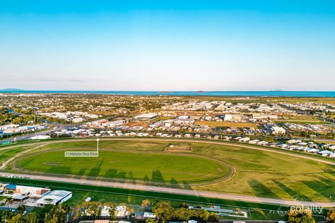 71 Makybe Diva Dr, Ooralea, QLD 4740