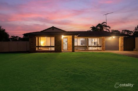 6 Warrung Rd, St Helens Park, NSW 2560